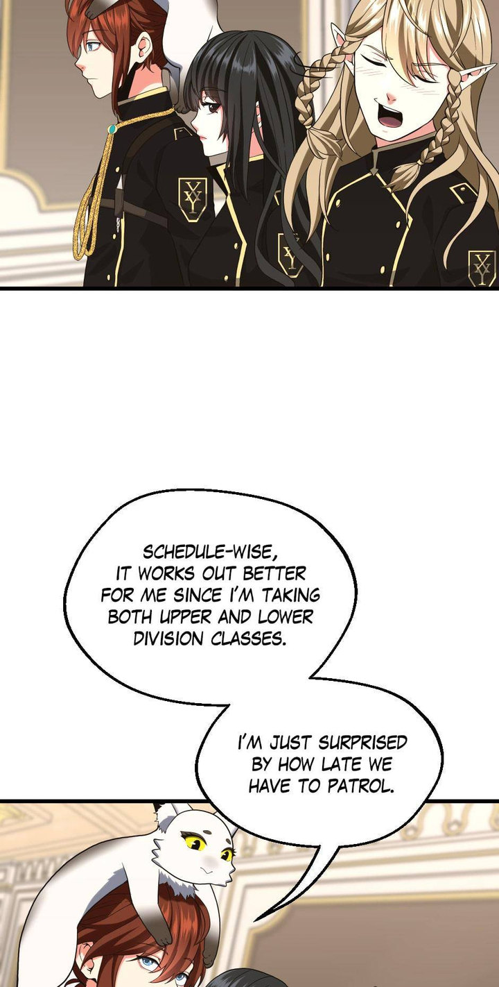 18+ The Beginning After the End Chapter 109 page 14