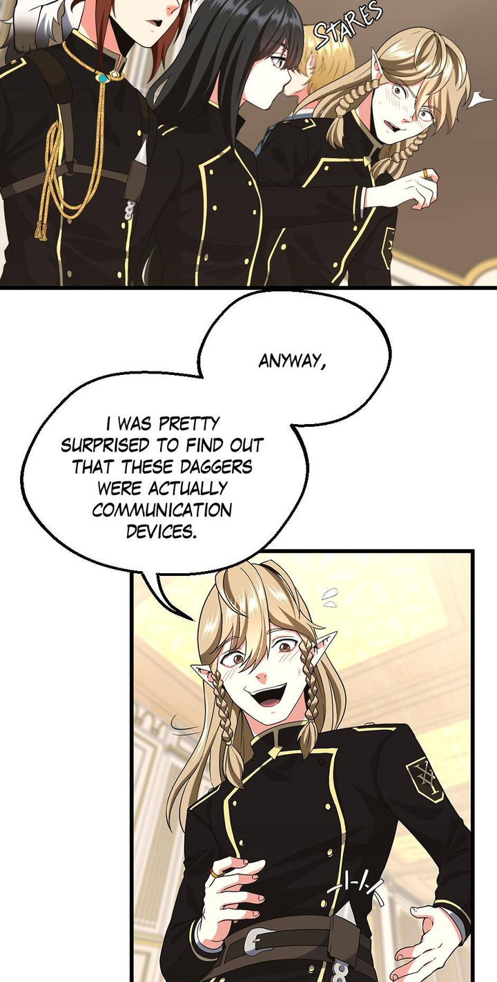 18+ The Beginning After the End Chapter 109 page 15