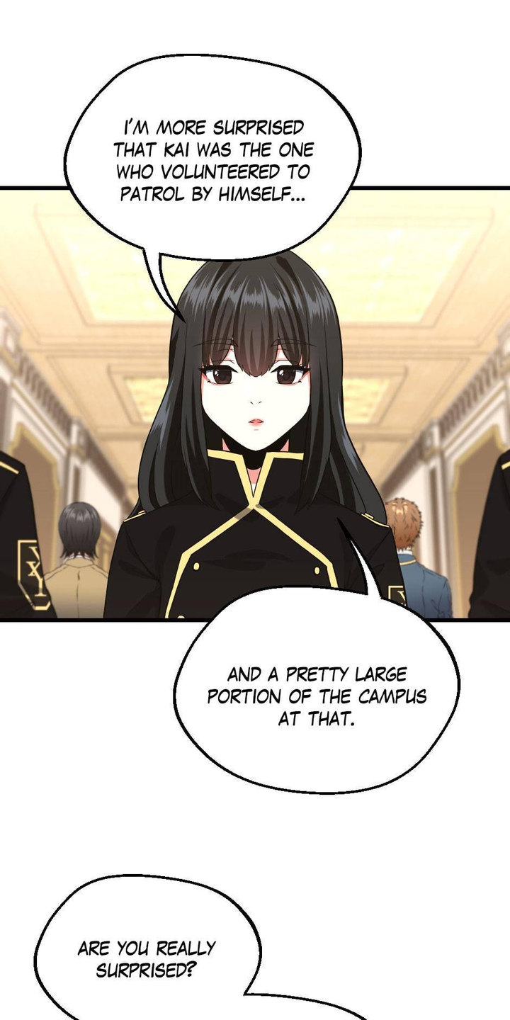 18+ The Beginning After the End Chapter 109 page 17