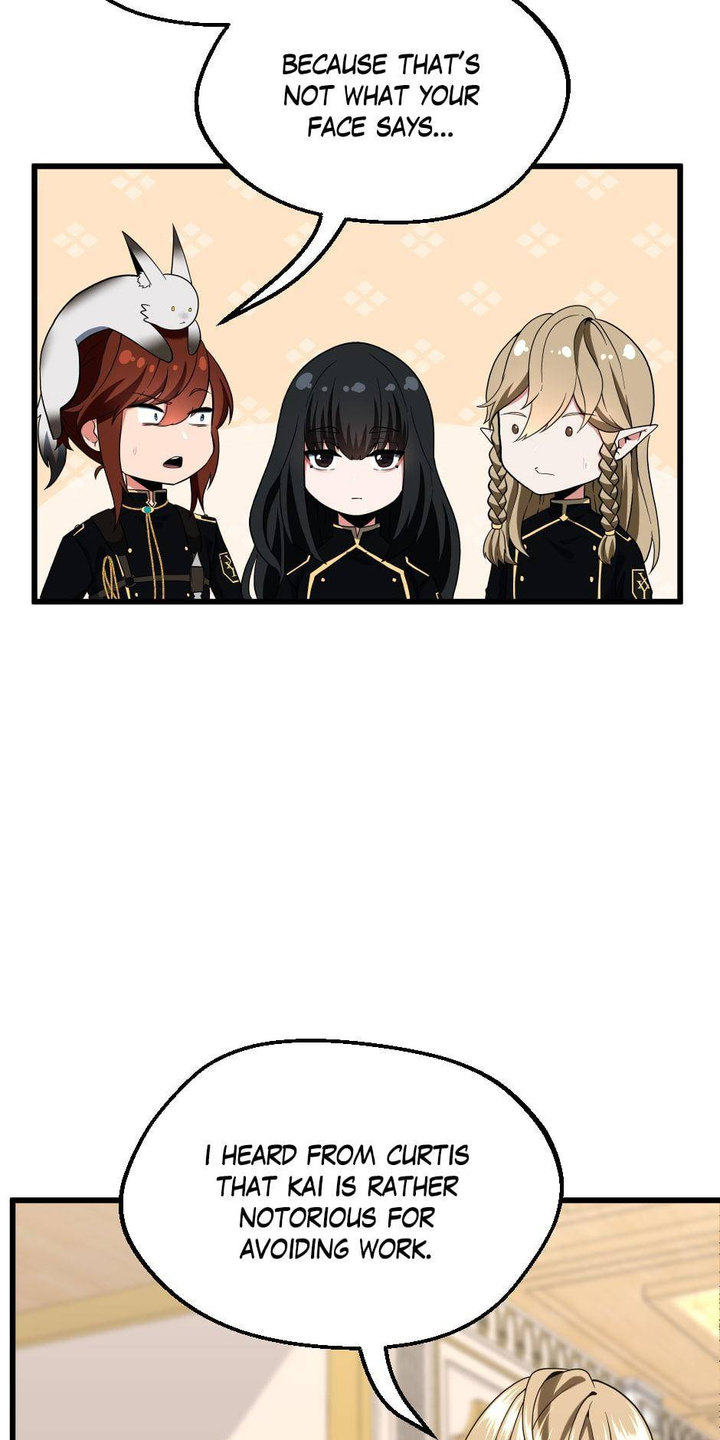 18+ The Beginning After the End Chapter 109 page 18