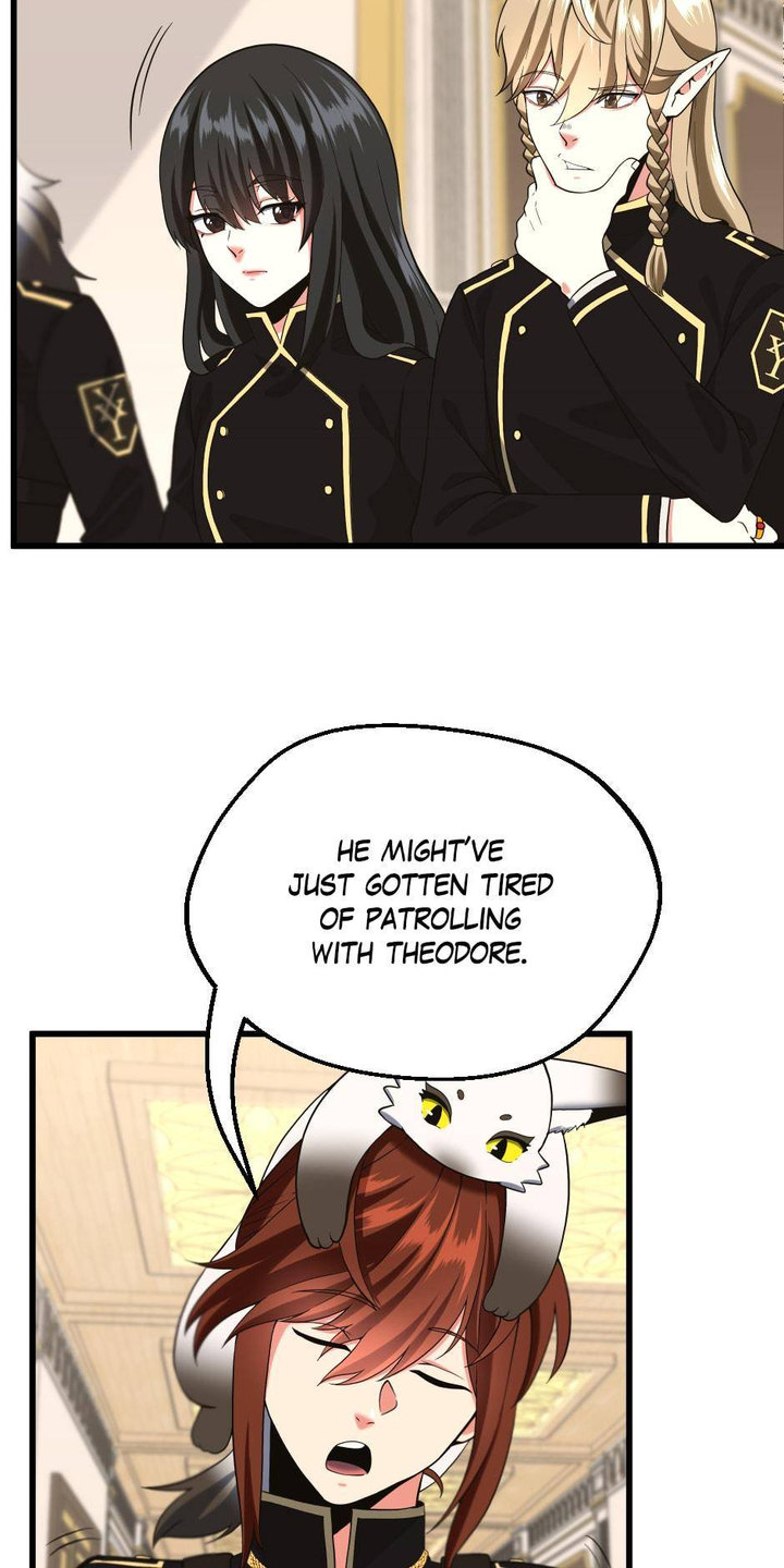 18+ The Beginning After the End Chapter 109 page 19