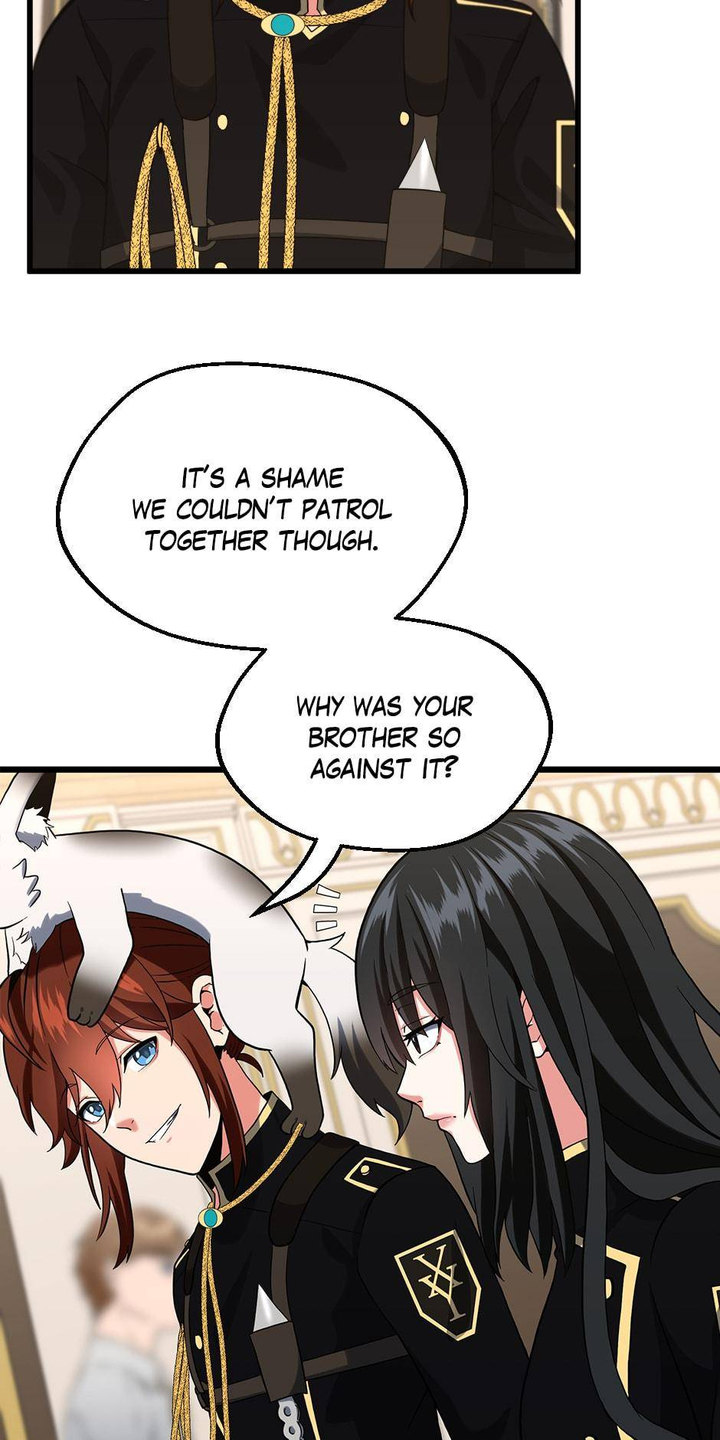 18+ The Beginning After the End Chapter 109 page 20