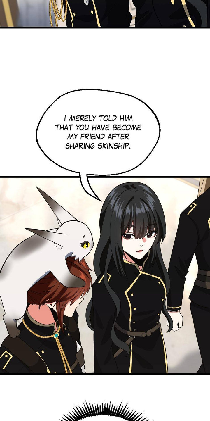 18+ The Beginning After the End Chapter 109 page 21