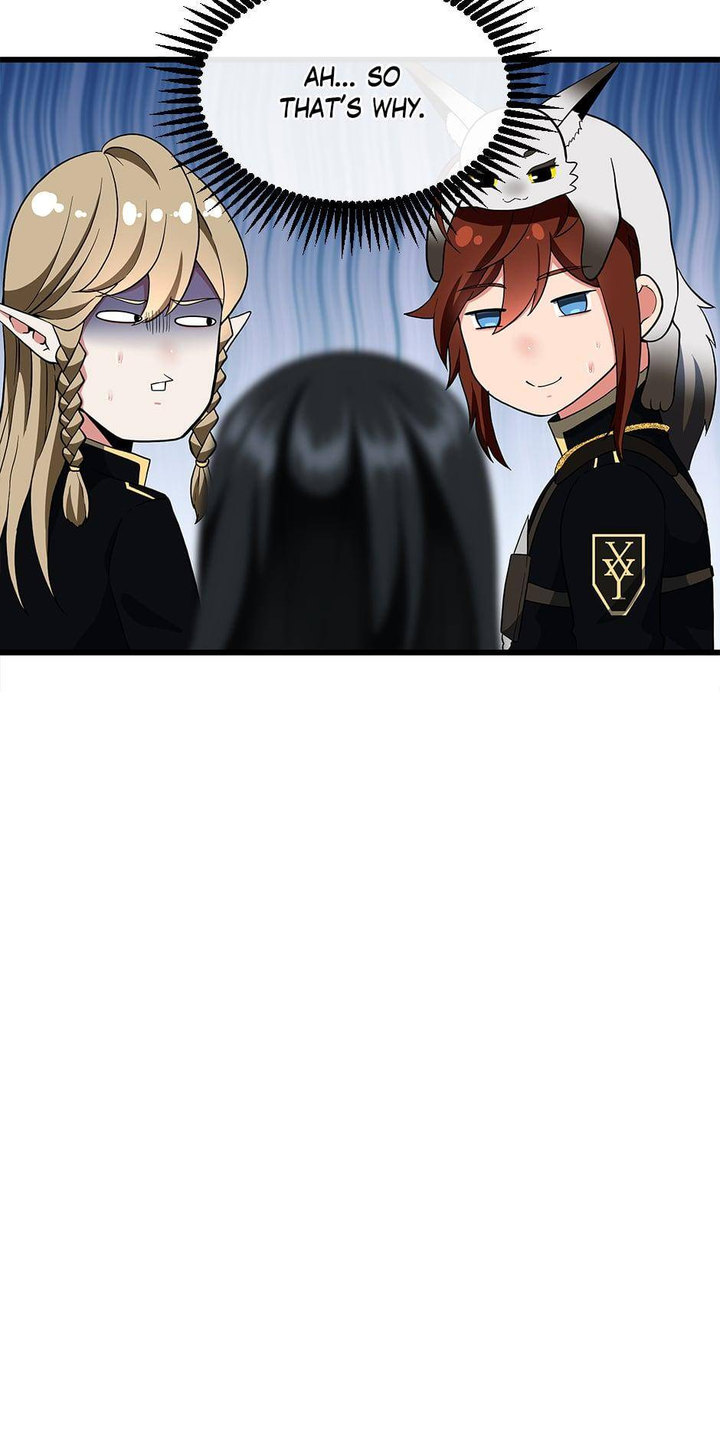 18+ The Beginning After the End Chapter 109 page 22