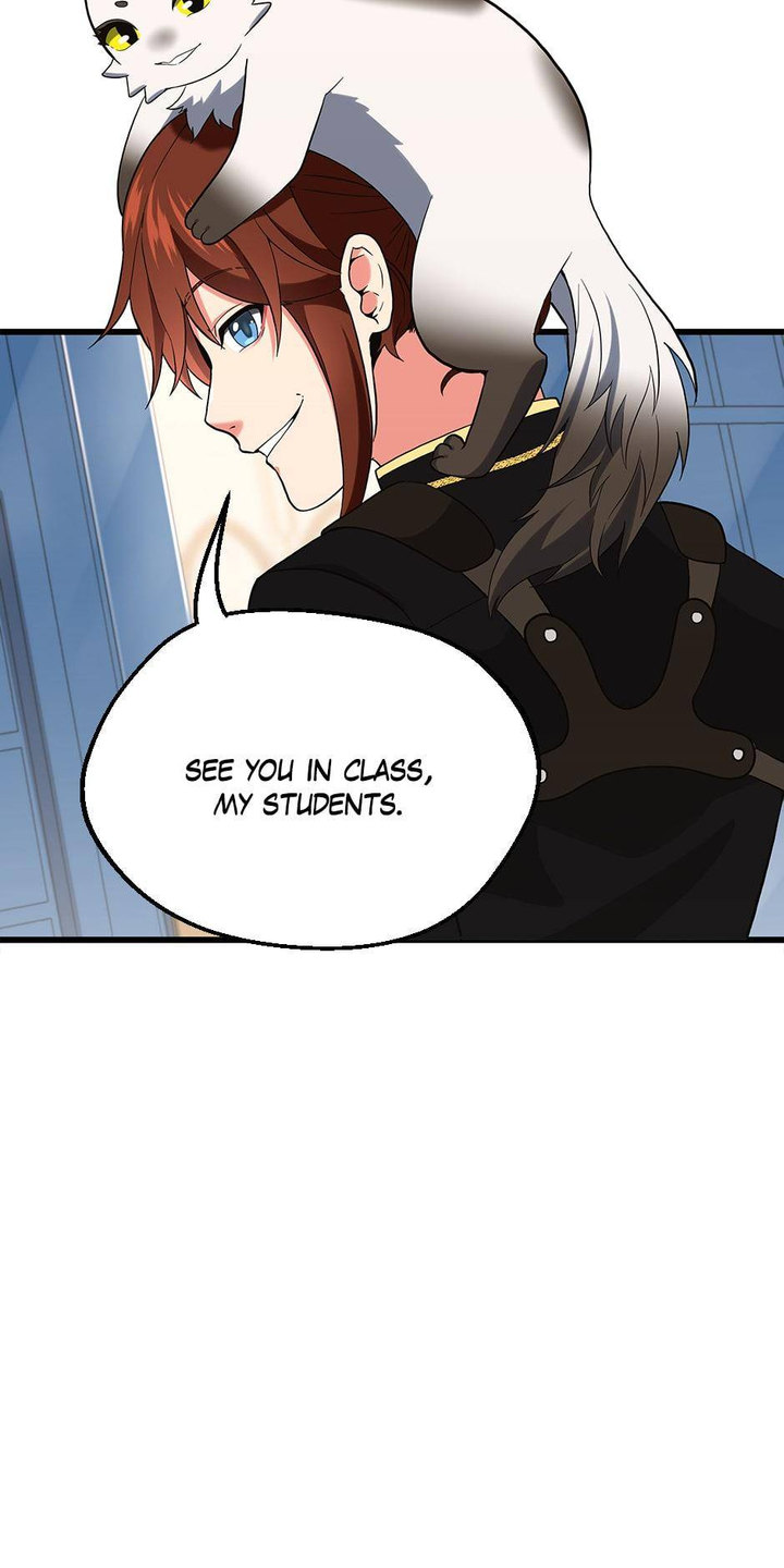 18+ The Beginning After the End Chapter 109 page 24