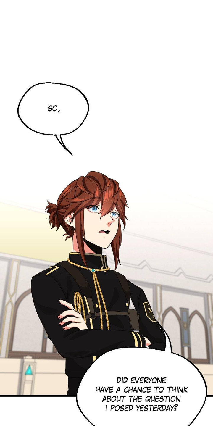 18+ The Beginning After the End Chapter 109 page 26