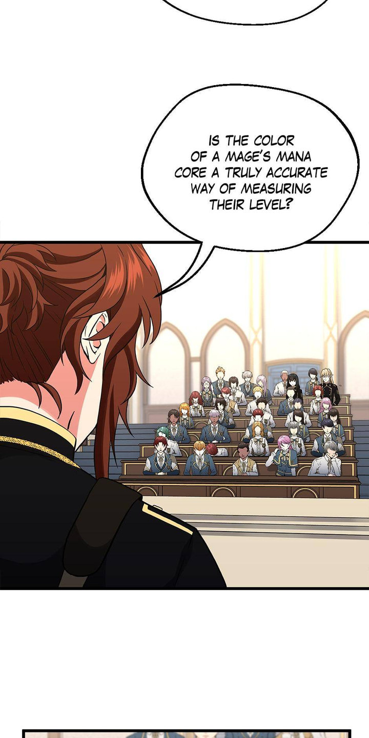 18+ The Beginning After the End Chapter 109 page 27