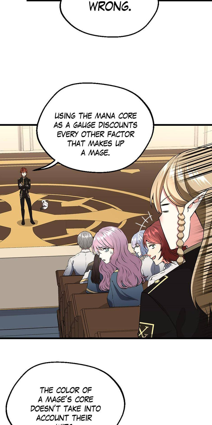 18+ The Beginning After the End Chapter 109 page 30