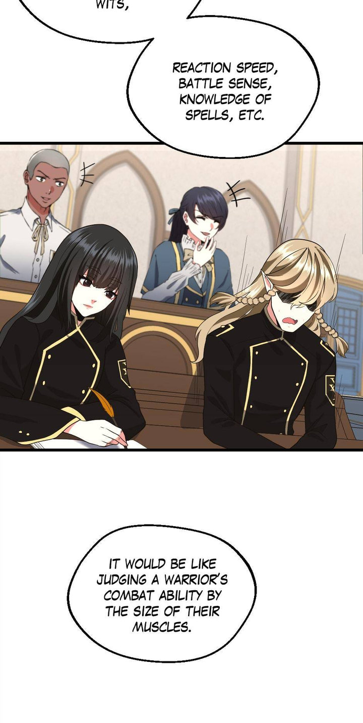 18+ The Beginning After the End Chapter 109 page 31