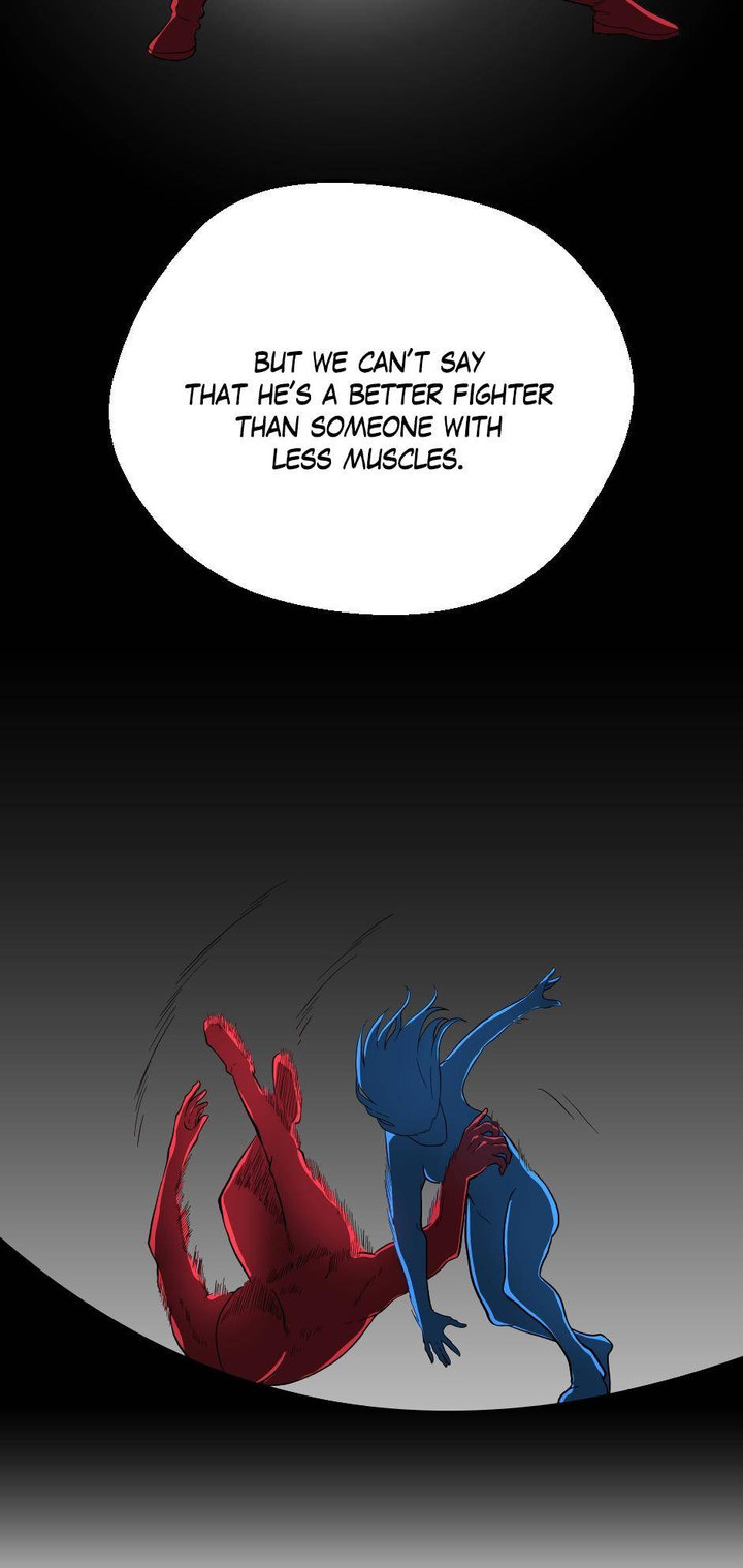18+ The Beginning After the End Chapter 109 page 34