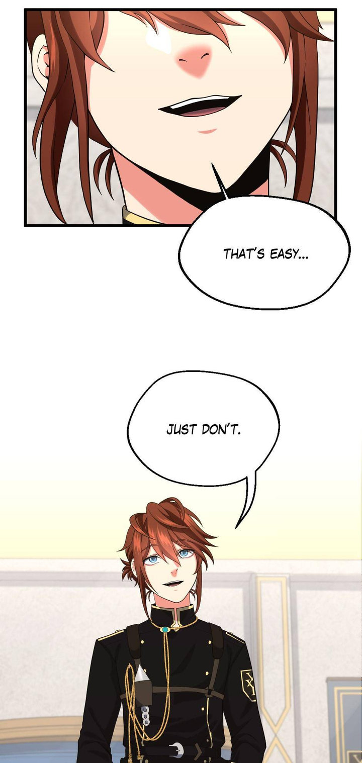 18+ The Beginning After the End Chapter 109 page 36