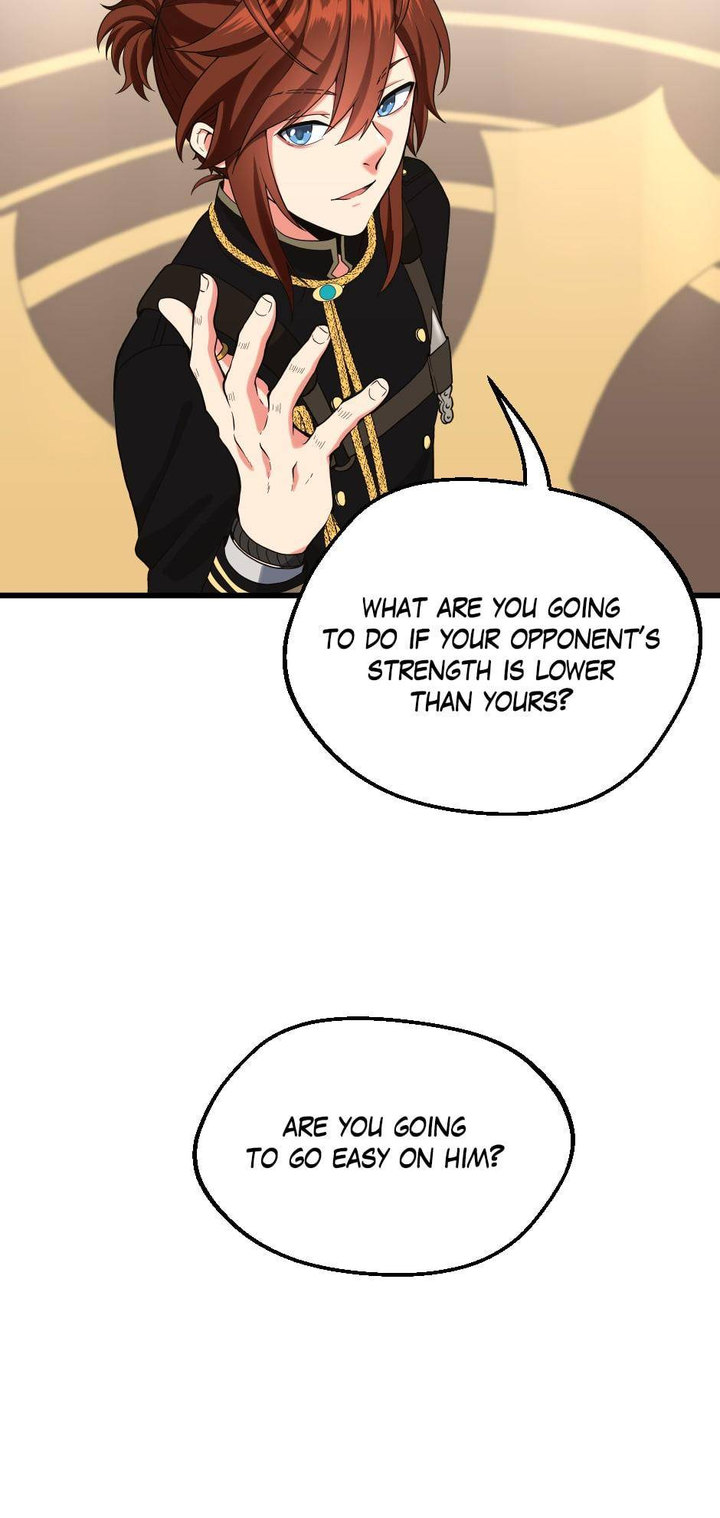 18+ The Beginning After the End Chapter 109 page 39