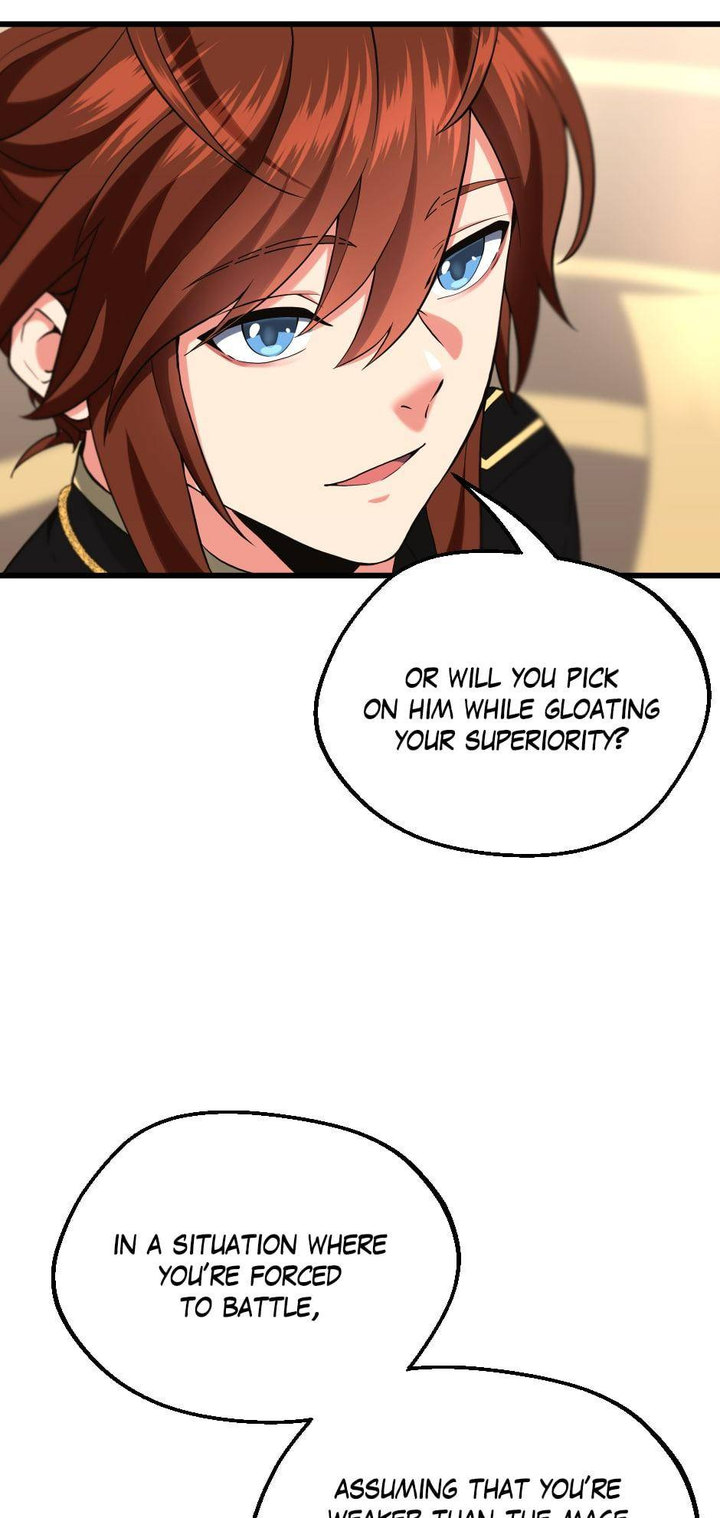 18+ The Beginning After the End Chapter 109 page 40