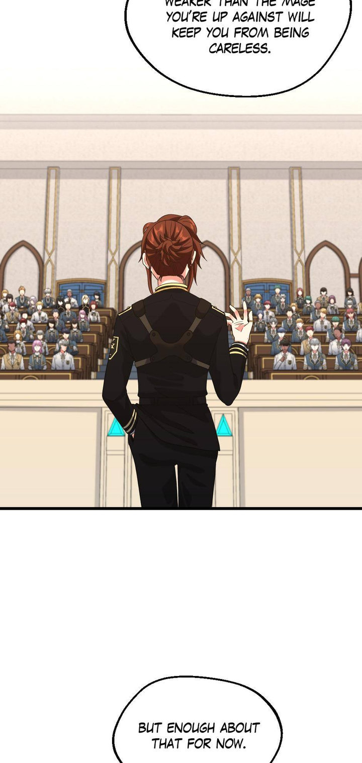18+ The Beginning After the End Chapter 109 page 41