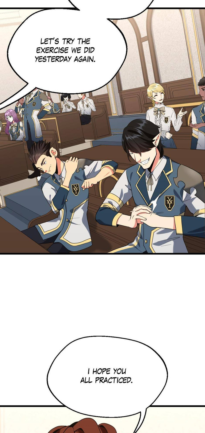 18+ The Beginning After the End Chapter 109 page 42