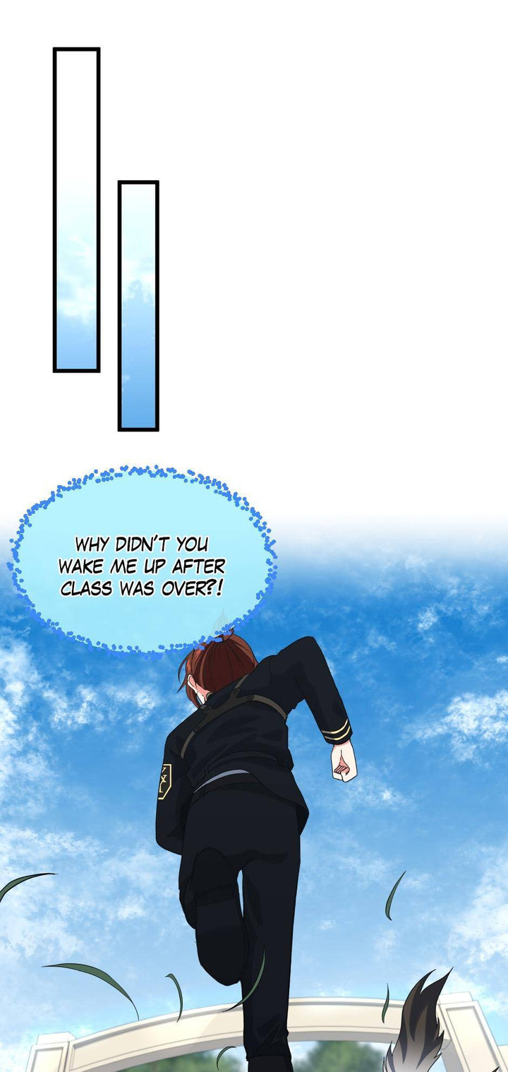 18+ The Beginning After the End Chapter 109 page 44