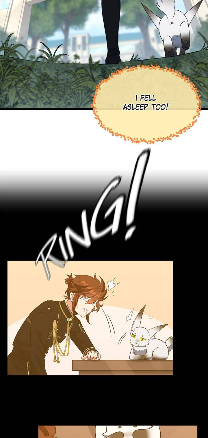 18+ The Beginning After the End Chapter 109 page 45