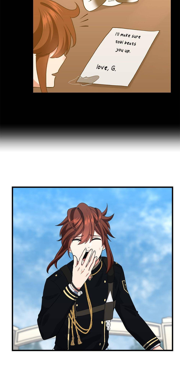 18+ The Beginning After the End Chapter 109 page 46