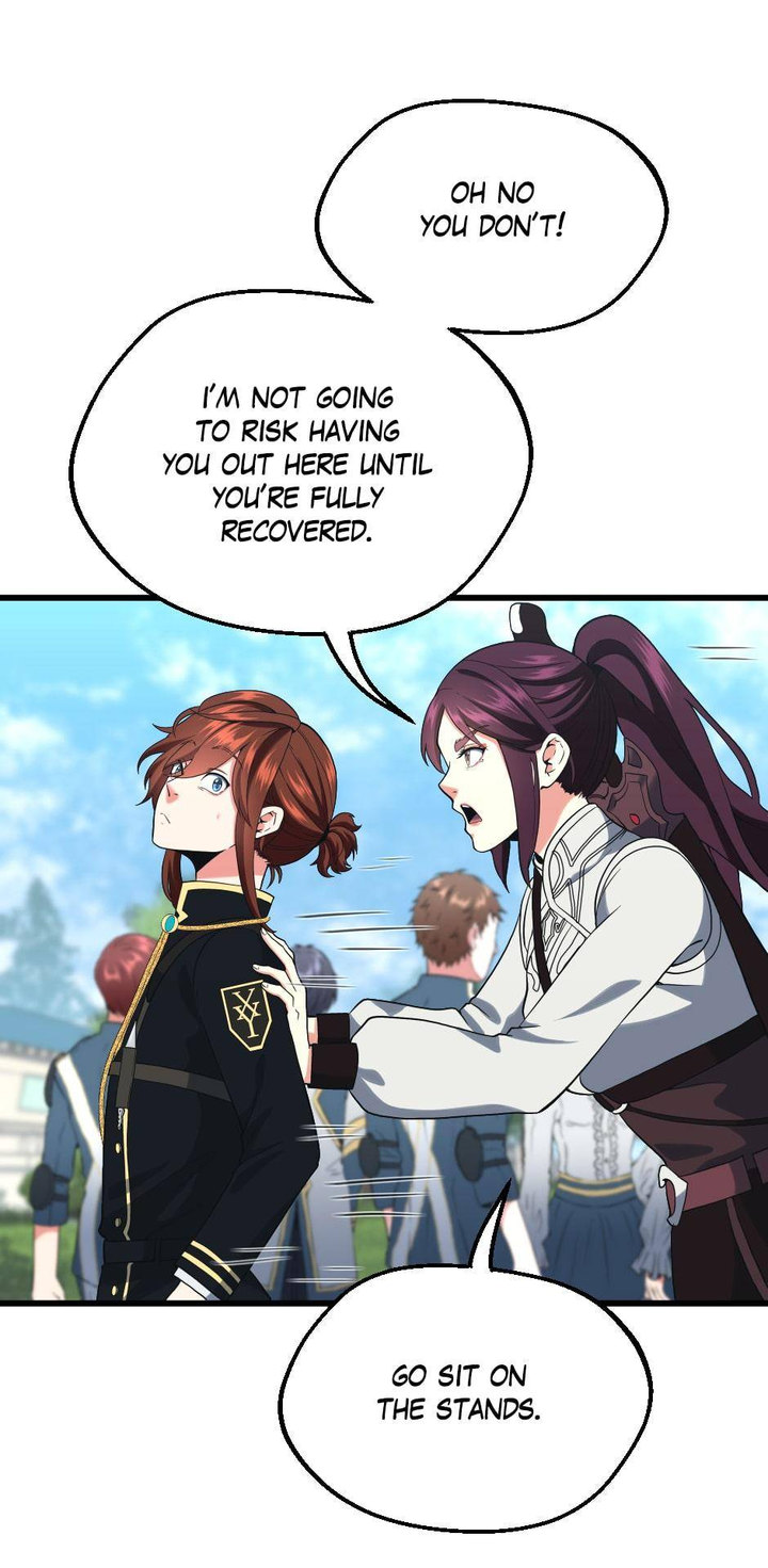 18+ The Beginning After the End Chapter 109 page 48