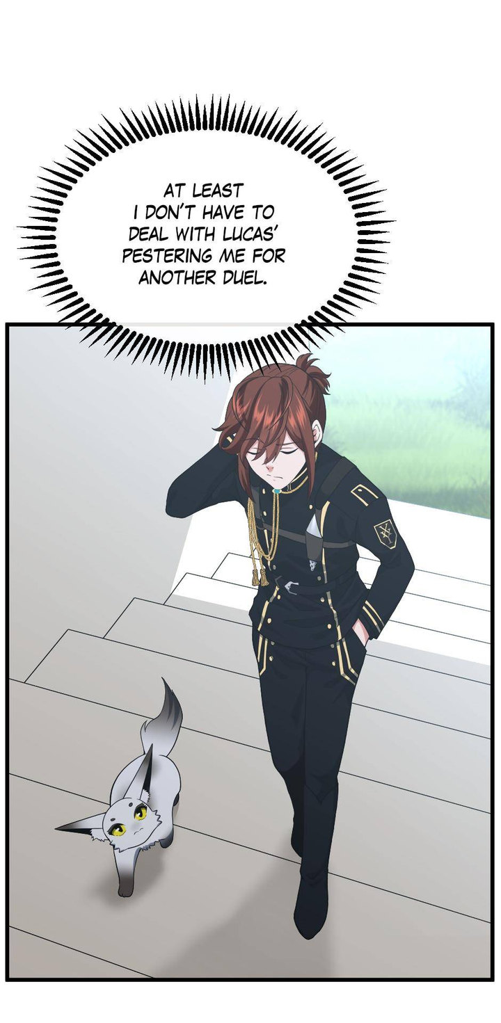 18+ The Beginning After the End Chapter 109 page 49
