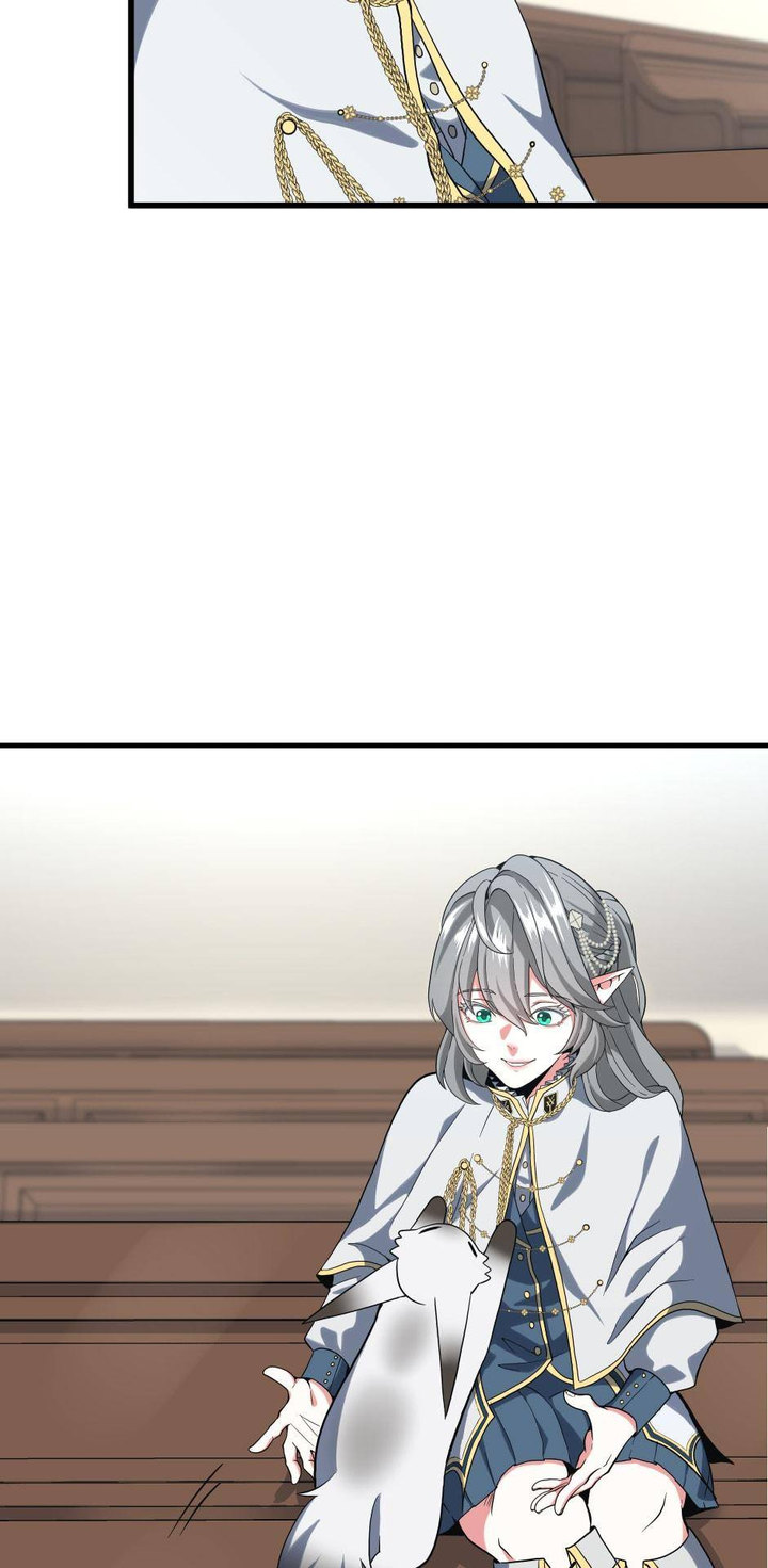 18+ The Beginning After the End Chapter 109 page 53