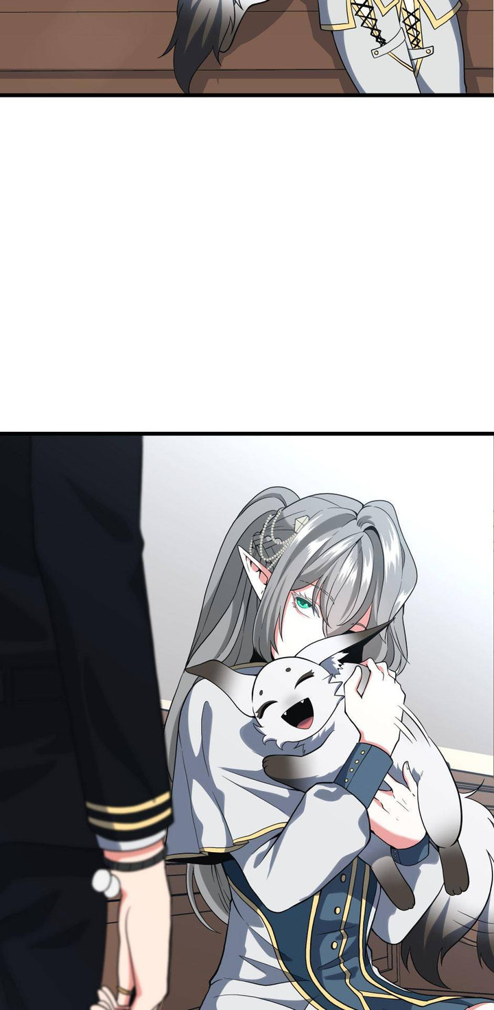 18+ The Beginning After the End Chapter 109 page 54