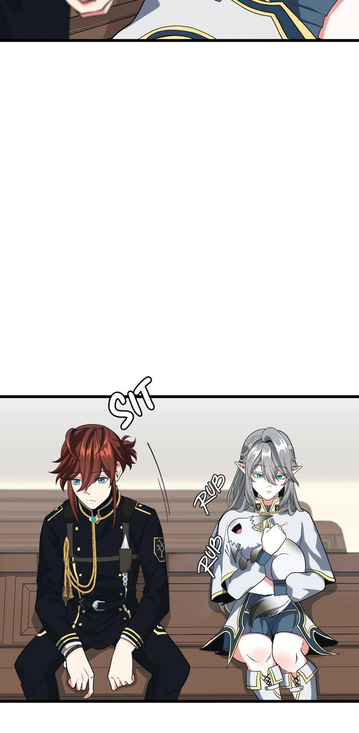 18+ The Beginning After the End Chapter 109 page 55