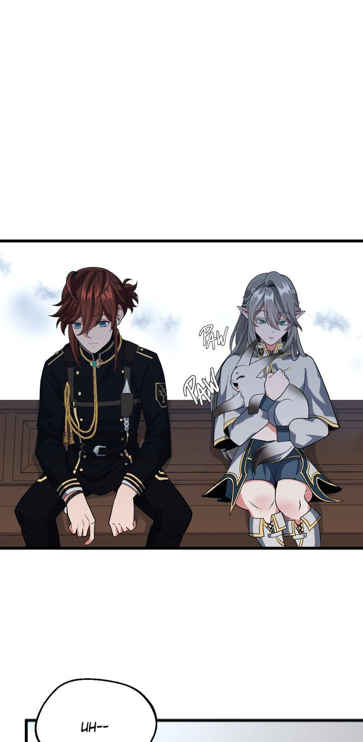 18+ The Beginning After the End Chapter 109 page 56