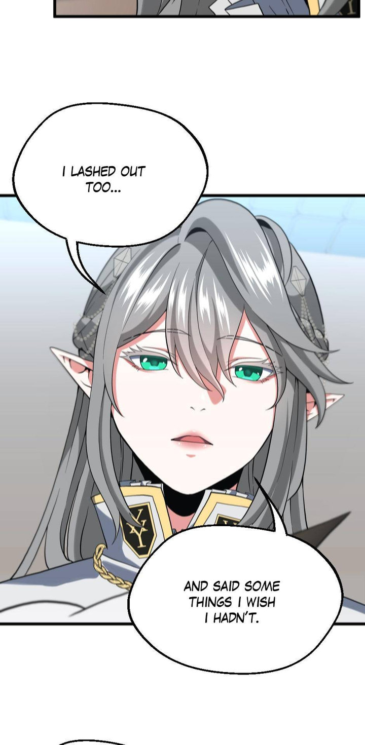 18+ The Beginning After the End Chapter 109 page 58