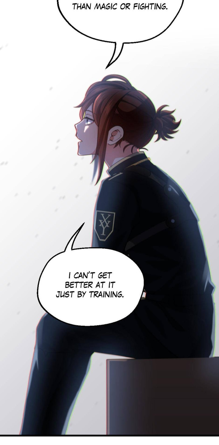 18+ The Beginning After the End Chapter 109 page 61