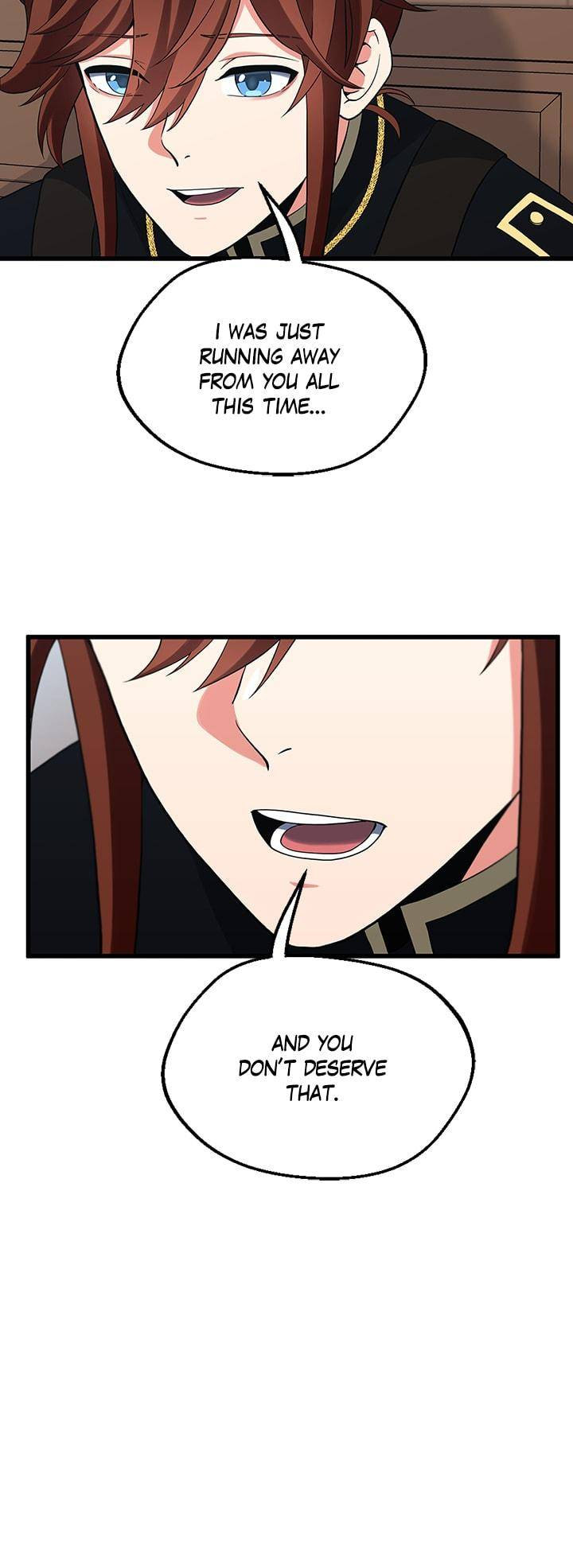 18+ The Beginning After the End Chapter 109 page 63