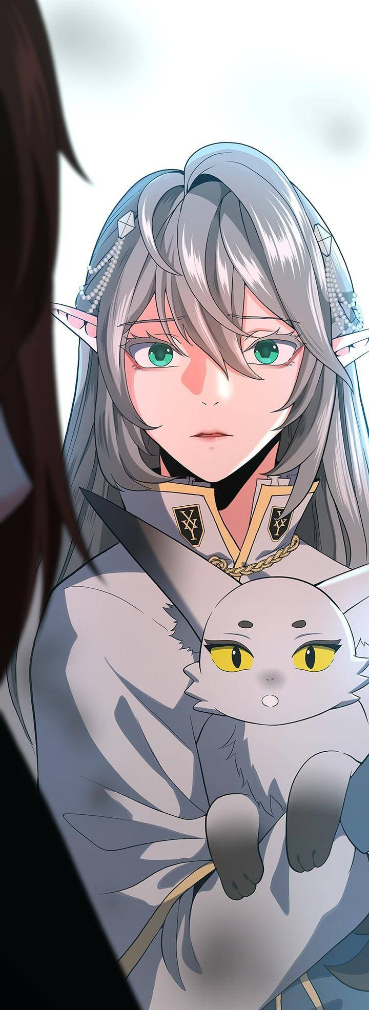 18+ The Beginning After the End Chapter 109 page 65