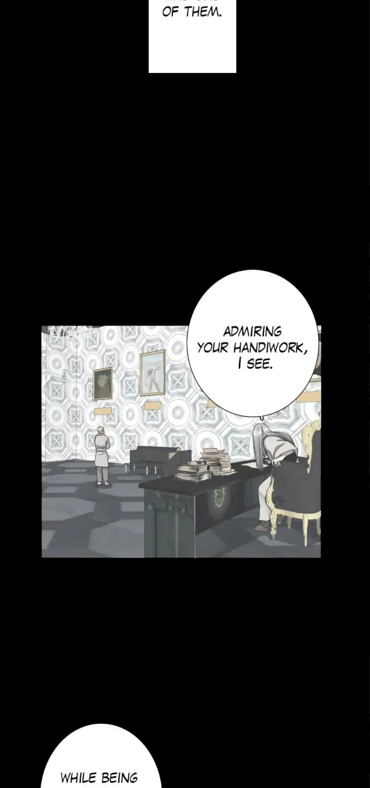 18+ The Beginning After the End Chapter 11 page 13