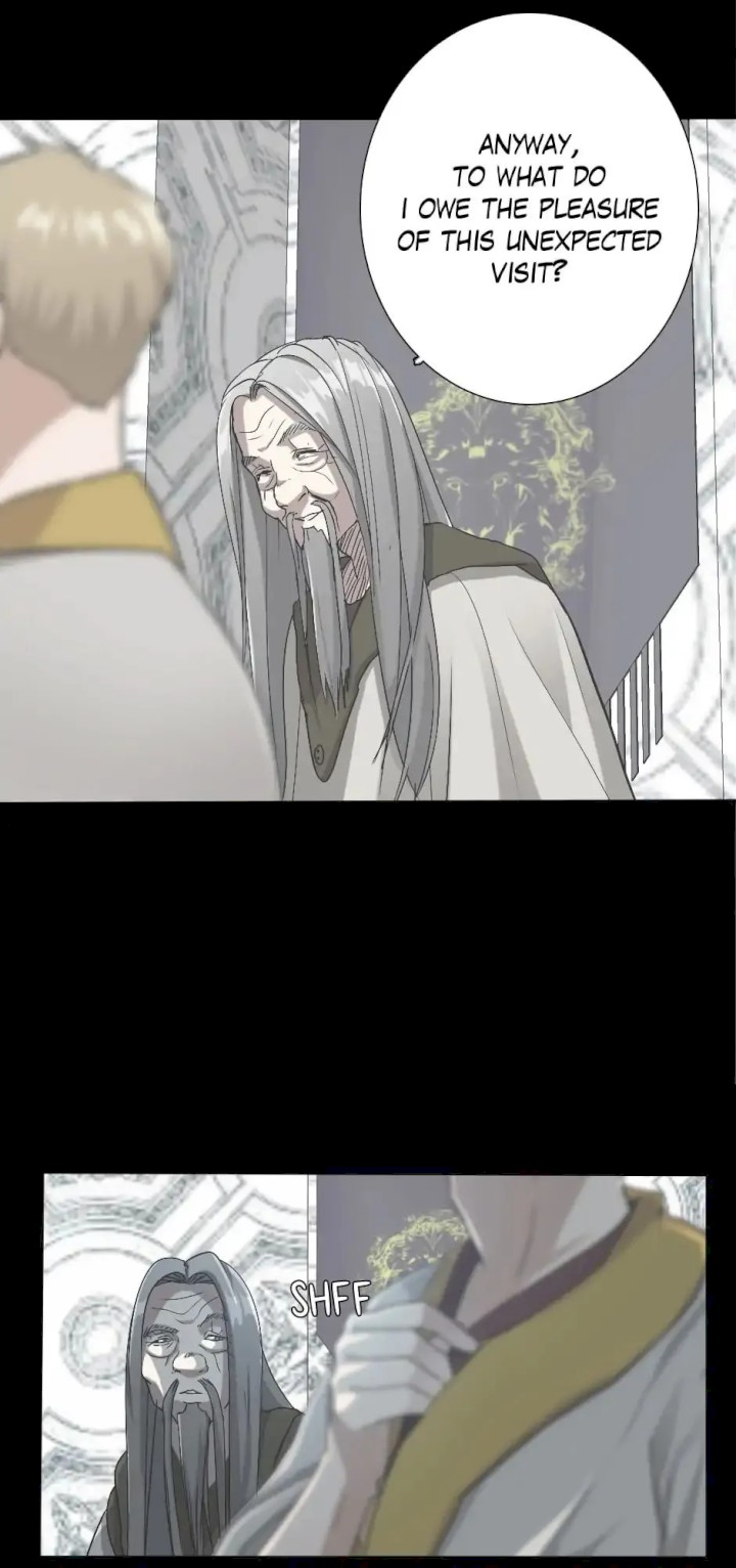 18+ The Beginning After the End Chapter 11 page 15