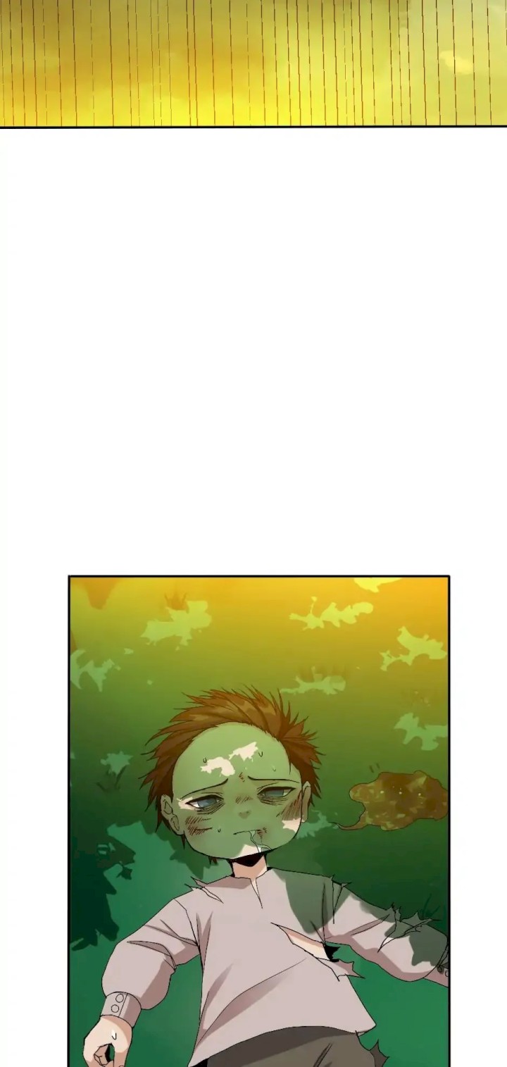18+ The Beginning After the End Chapter 11 page 33