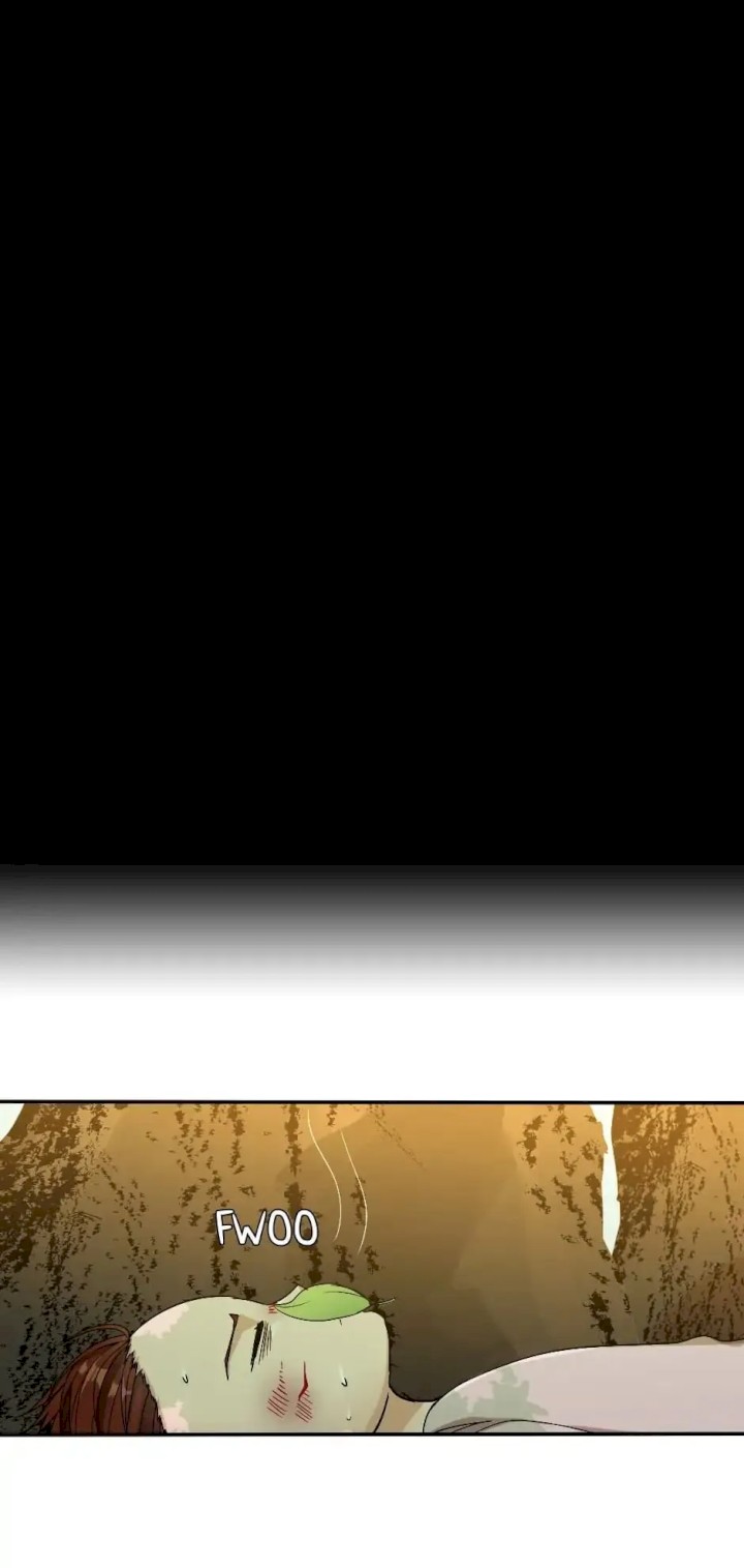 18+ The Beginning After the End Chapter 11 page 35