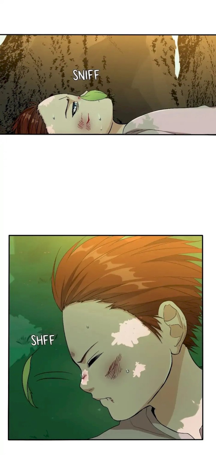 18+ The Beginning After the End Chapter 11 page 36