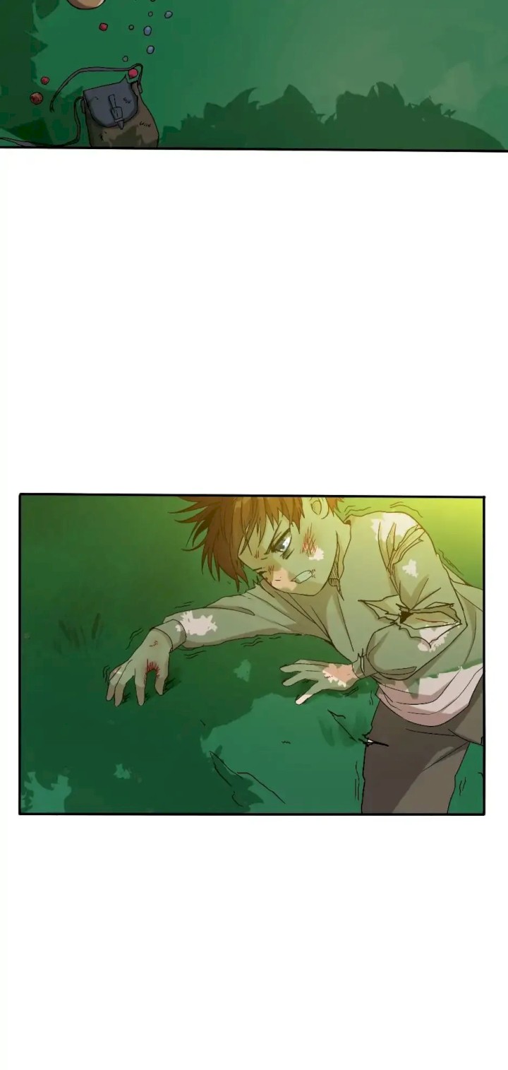 18+ The Beginning After the End Chapter 11 page 38