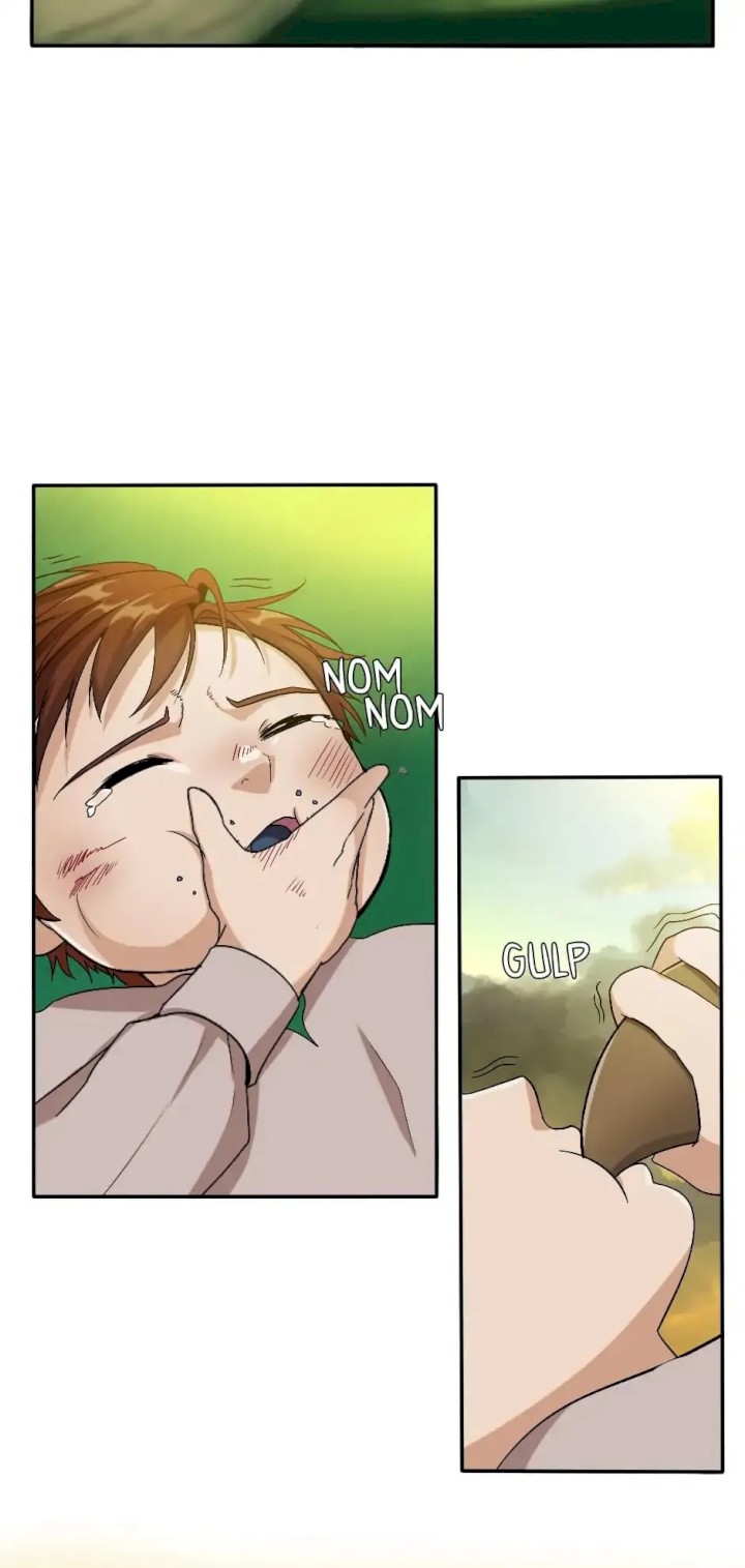 18+ The Beginning After the End Chapter 11 page 41