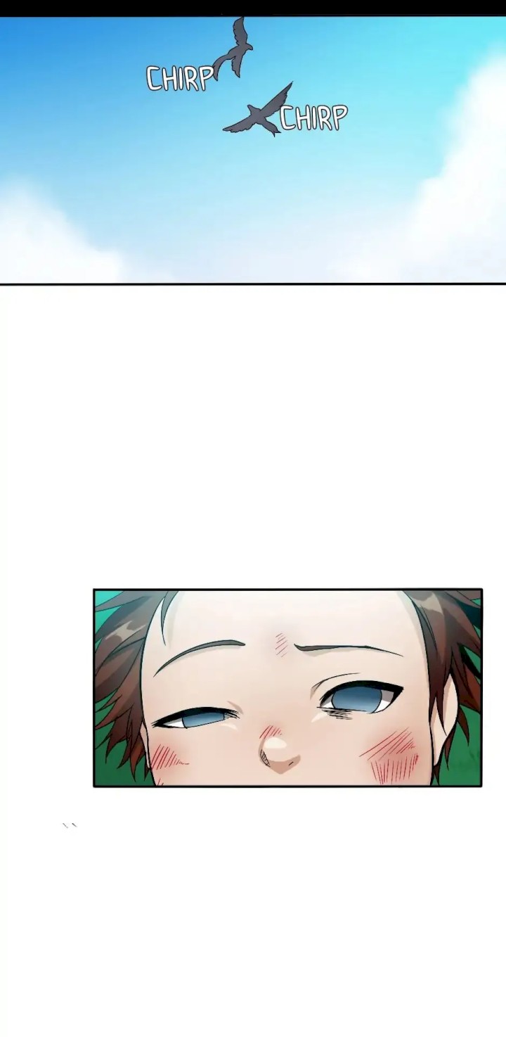 18+ The Beginning After the End Chapter 11 page 45