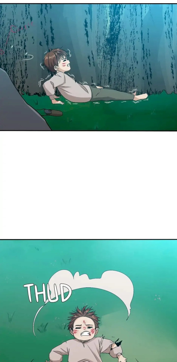 18+ The Beginning After the End Chapter 11 page 46