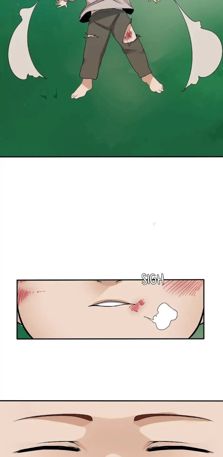 18+ The Beginning After the End Chapter 11 page 47
