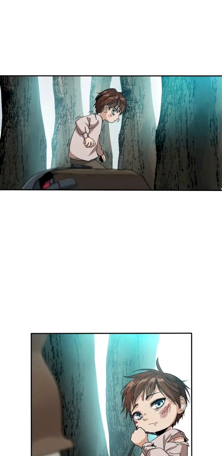 18+ The Beginning After the End Chapter 11 page 53