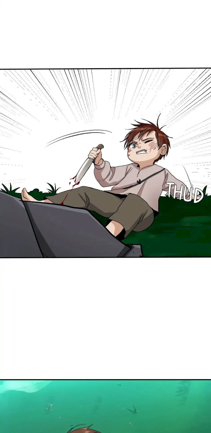 18+ The Beginning After the End Chapter 11 page 55