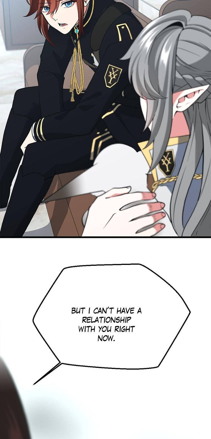 18+ The Beginning After the End Chapter 110 page 2