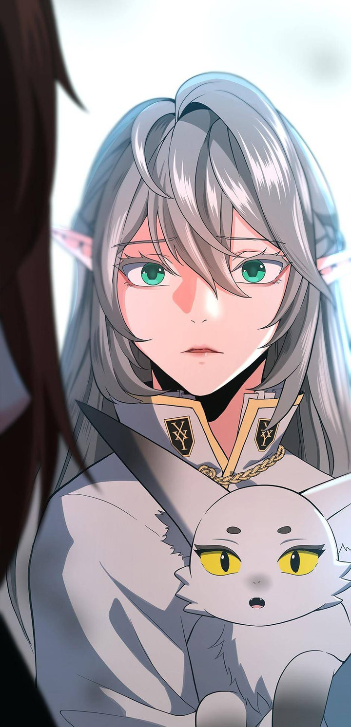 18+ The Beginning After the End Chapter 110 page 3