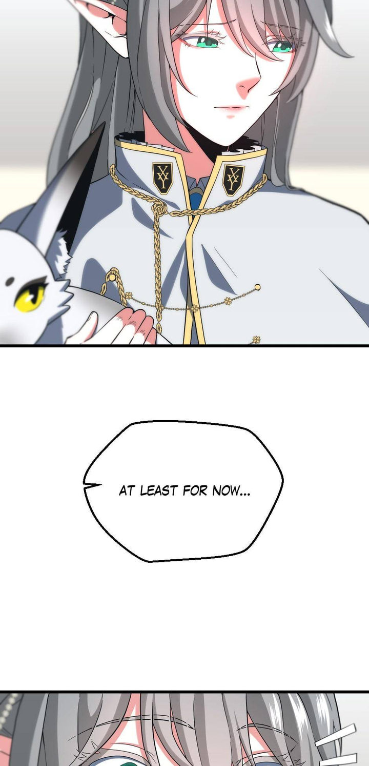18+ The Beginning After the End Chapter 110 page 5