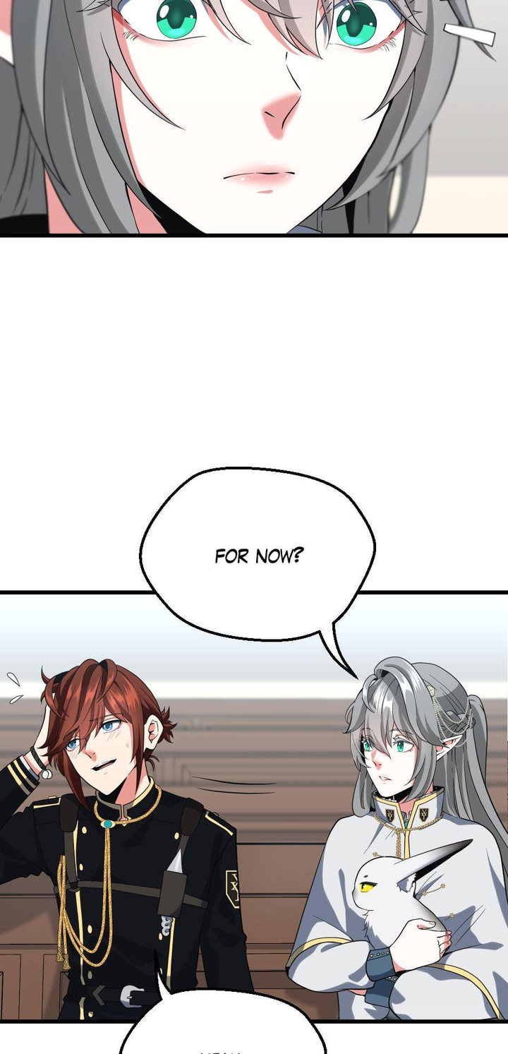 18+ The Beginning After the End Chapter 110 page 6
