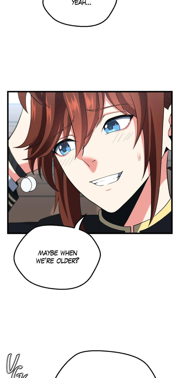 18+ The Beginning After the End Chapter 110 page 7