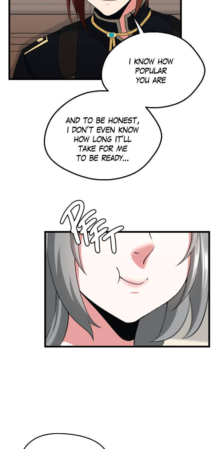 18+ The Beginning After the End Chapter 110 page 10